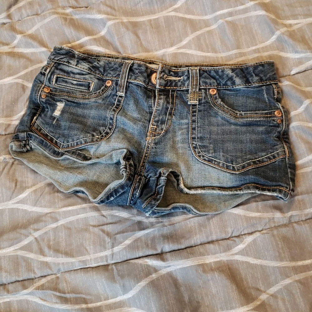 Summer shorts